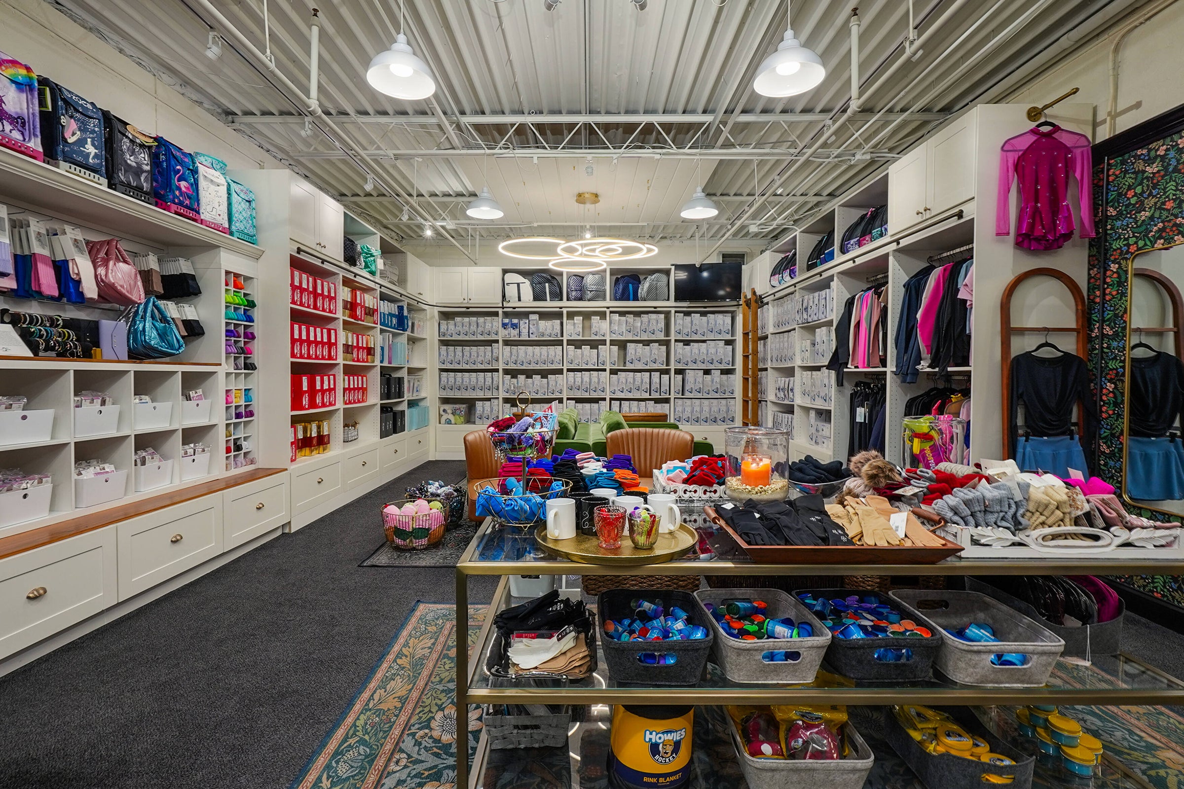 Shop Contact Us
